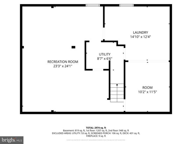 820 S QUINCY ST, Arlington, VA 22204