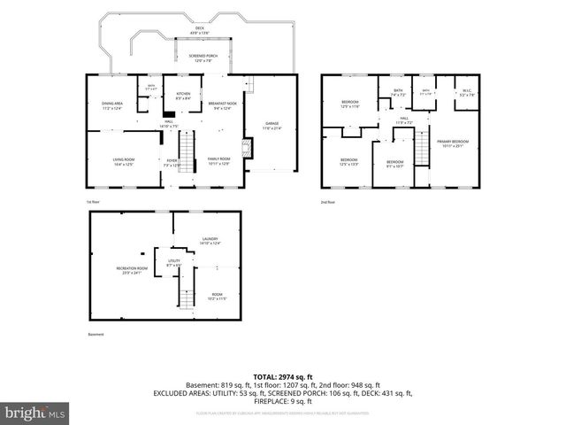 820 S QUINCY ST, Arlington, VA 22204