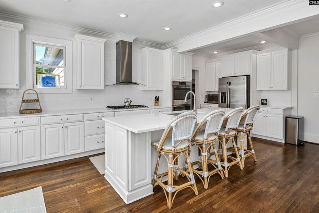 2410 Duncan Street, Columbia, SC 29205