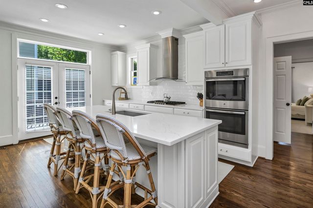 2410 Duncan Street, Columbia, SC 29205