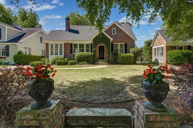 2410 Duncan Street, Columbia, SC 29205
