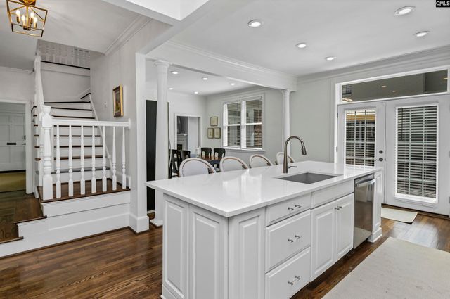 2410 Duncan Street, Columbia, SC 29205