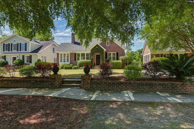 2410 Duncan Street, Columbia, SC 29205