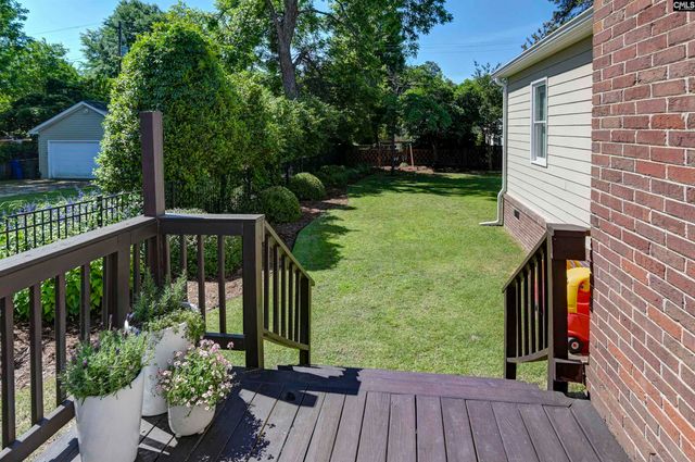 2410 Duncan Street, Columbia, SC 29205