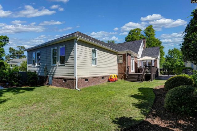 2410 Duncan Street, Columbia, SC 29205