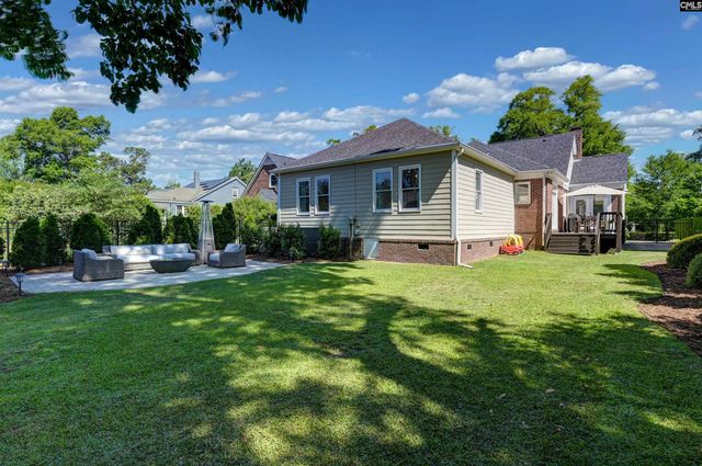 2410 Duncan Street, Columbia, SC 29205