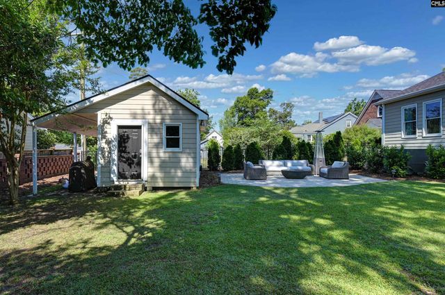 2410 Duncan Street, Columbia, SC 29205