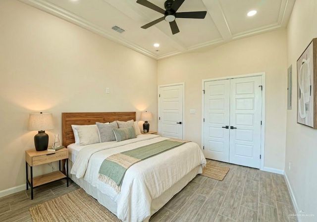 301 Barcelona Drive, Donna, TX 78537