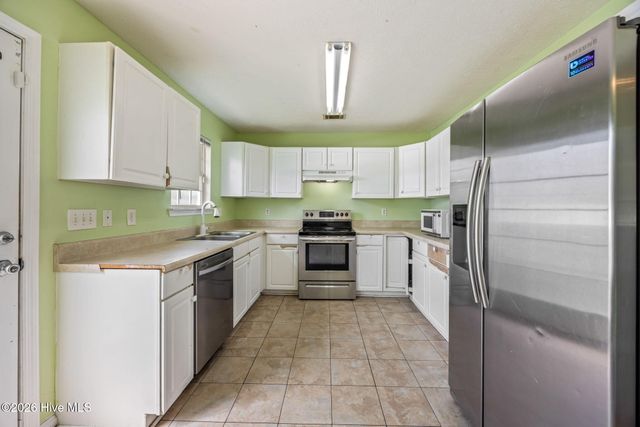 637 Bakers Branch Drive, North Augusta, SC 29860