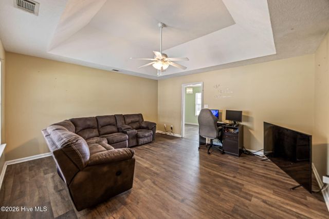 637 Bakers Branch Drive, North Augusta, SC 29860