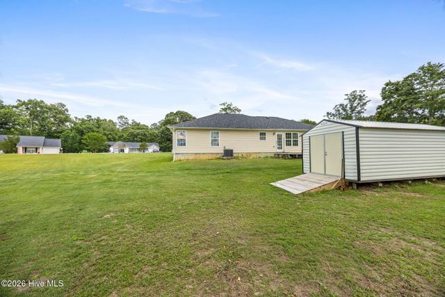 637 Bakers Branch Drive, North Augusta, SC 29860
