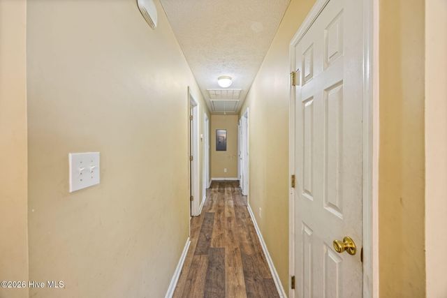 637 Bakers Branch Drive, North Augusta, SC 29860