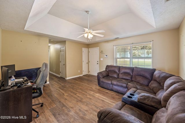 637 Bakers Branch Drive, North Augusta, SC 29860