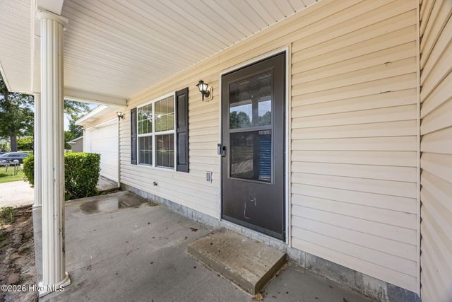 637 Bakers Branch Drive, North Augusta, SC 29860