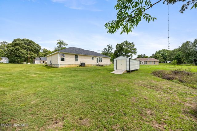 637 Bakers Branch Drive, North Augusta, SC 29860