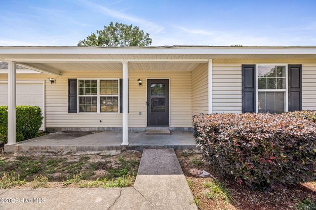 637 Bakers Branch Drive, North Augusta, SC 29860