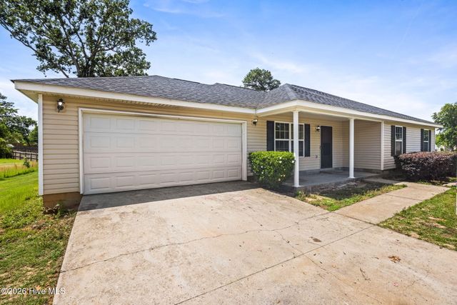 637 Bakers Branch Drive, North Augusta, SC 29860