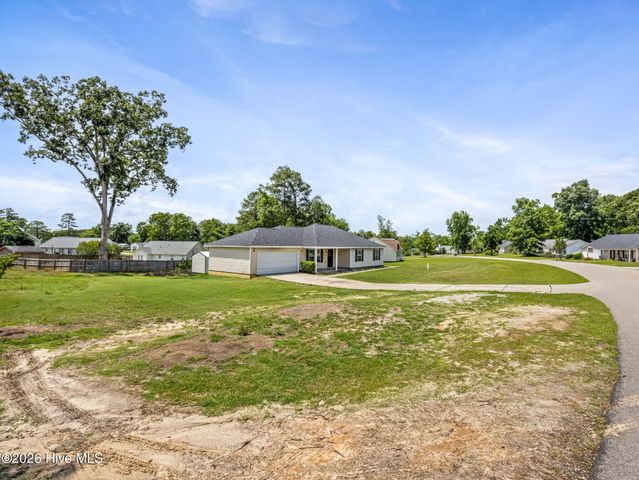 637 Bakers Branch Drive, North Augusta, SC 29860
