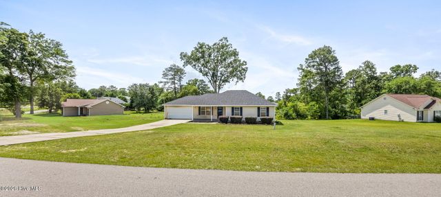637 Bakers Branch Drive, North Augusta, SC 29860