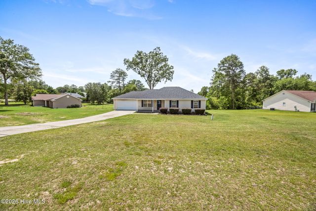 637 Bakers Branch Drive, North Augusta, SC 29860