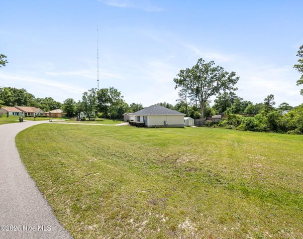 637 Bakers Branch Drive, North Augusta, SC 29860