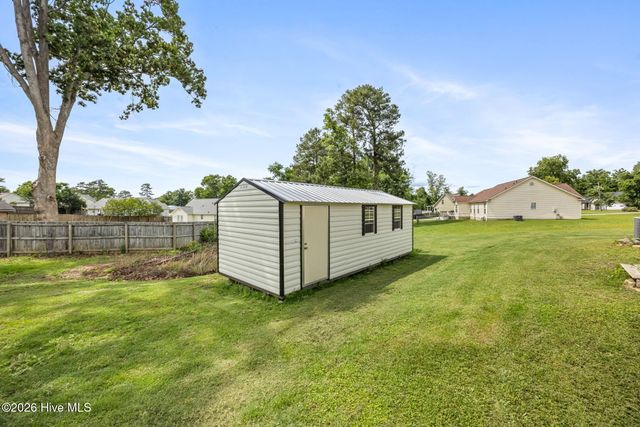 637 Bakers Branch Drive, North Augusta, SC 29860