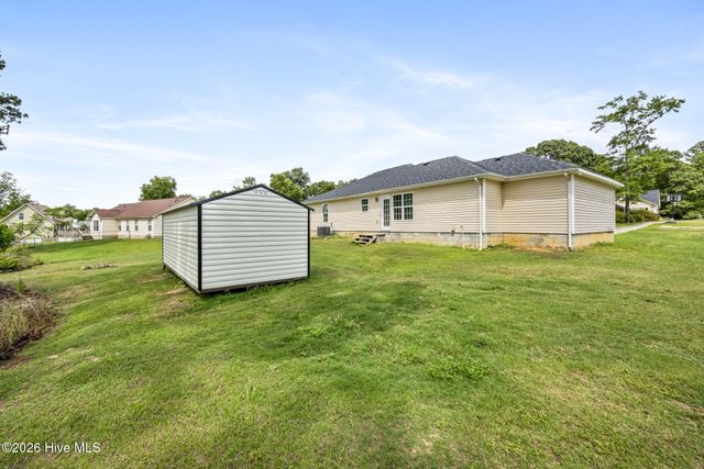 637 Bakers Branch Drive, North Augusta, SC 29860