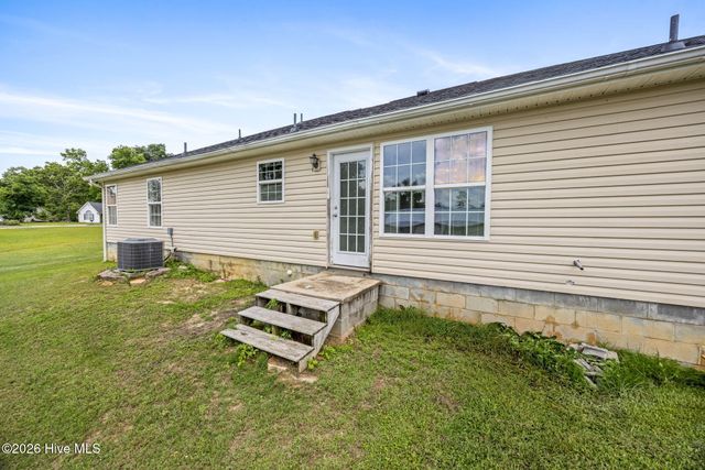 637 Bakers Branch Drive, North Augusta, SC 29860