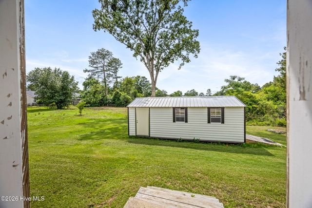 637 Bakers Branch Drive, North Augusta, SC 29860