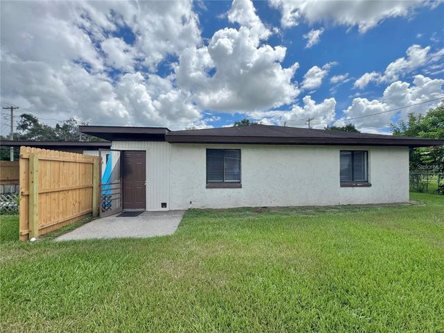 770 E NORTH STREET, Bartow, FL 33830