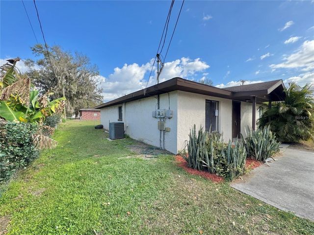 770 E NORTH STREET, Bartow, FL 33830