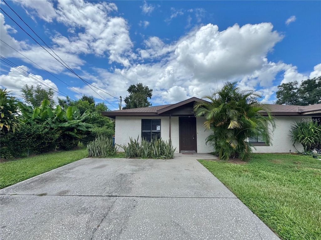 770 E NORTH STREET, Bartow, FL 33830