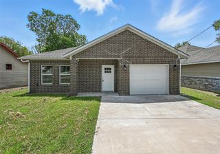 4321 Pickett Street, Greenville, TX 75401
