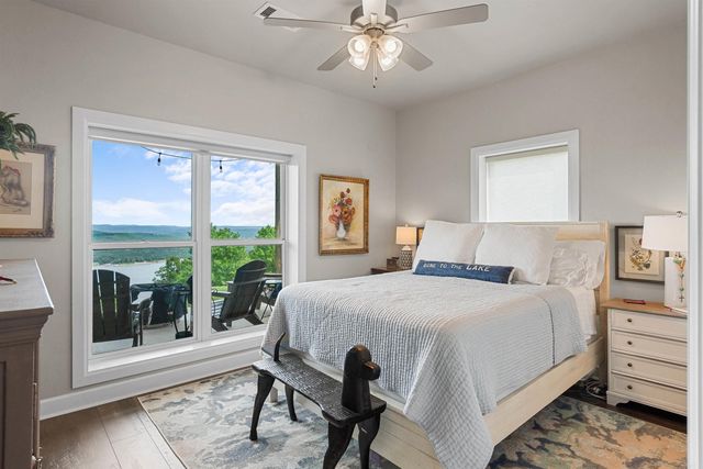 306 Rocky Point Circle, Bee Branch, AR 72013