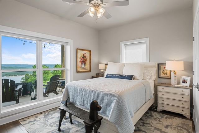 306 Rocky Point Circle, Bee Branch, AR 72013
