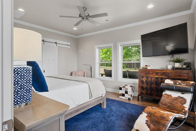 306 Rocky Point Circle, Bee Branch, AR 72013