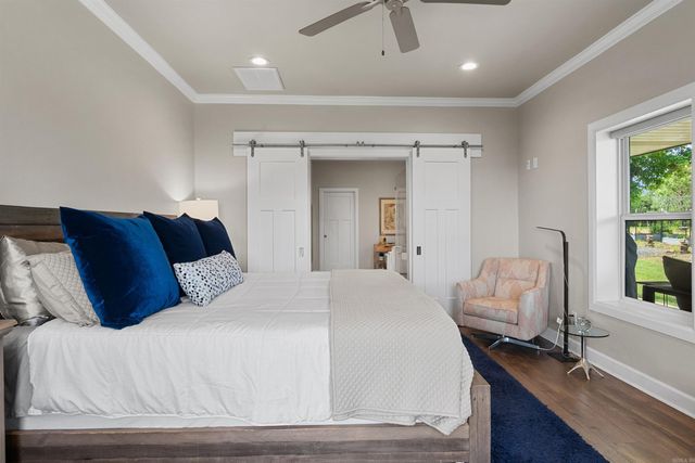 306 Rocky Point Circle, Bee Branch, AR 72013
