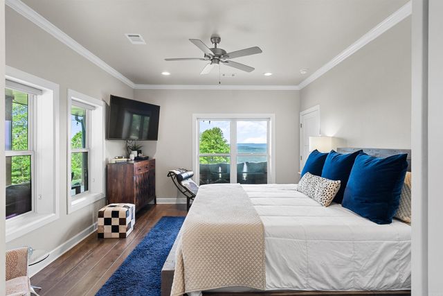 306 Rocky Point Circle, Bee Branch, AR 72013