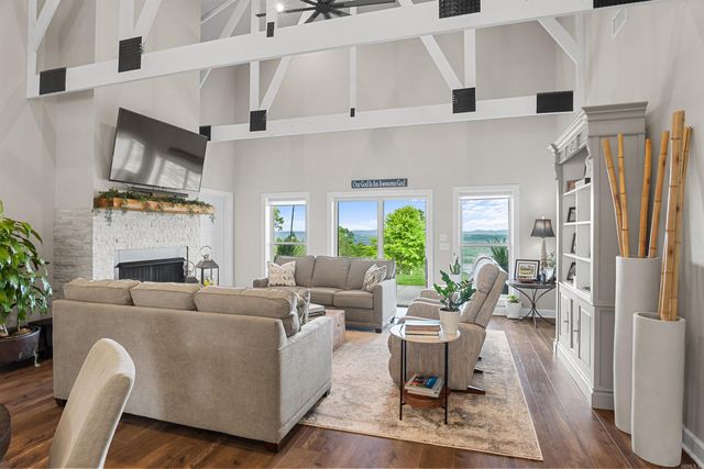306 Rocky Point Circle, Bee Branch, AR 72013