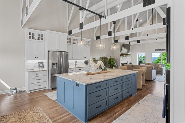 306 Rocky Point Circle, Bee Branch, AR 72013