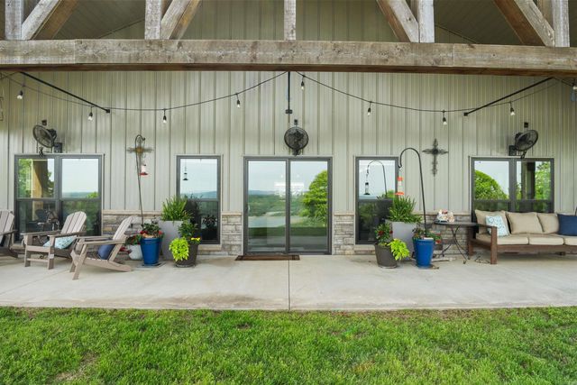 306 Rocky Point Circle, Bee Branch, AR 72013