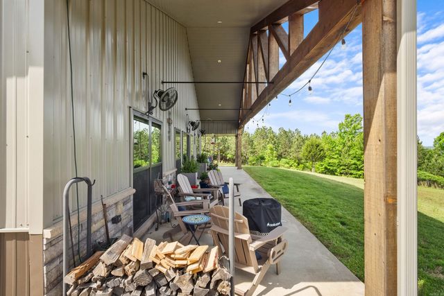 306 Rocky Point Circle, Bee Branch, AR 72013