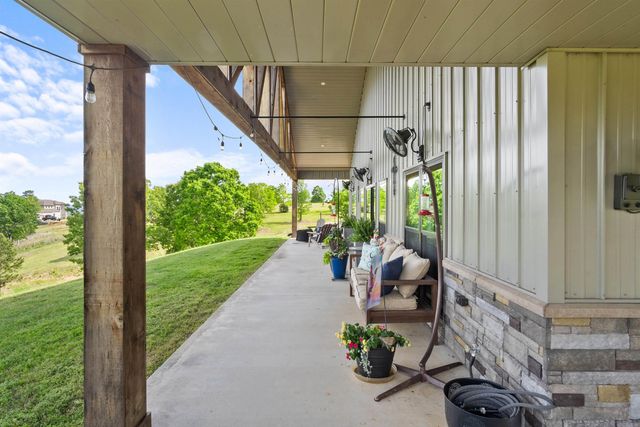 306 Rocky Point Circle, Bee Branch, AR 72013