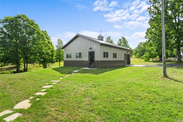 306 Rocky Point Circle, Bee Branch, AR 72013