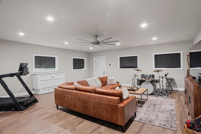 306 Rocky Point Circle, Bee Branch, AR 72013