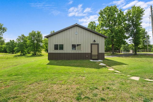 306 Rocky Point Circle, Bee Branch, AR 72013