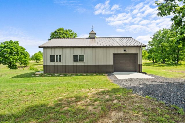 306 Rocky Point Circle, Bee Branch, AR 72013