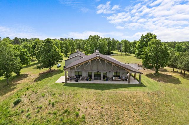 306 Rocky Point Circle, Bee Branch, AR 72013