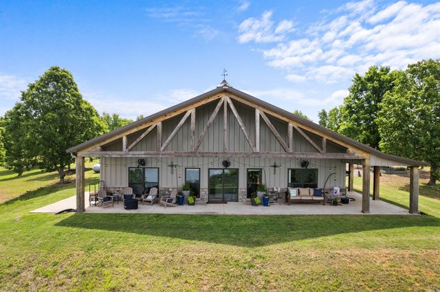 306 Rocky Point Circle, Bee Branch, AR 72013
