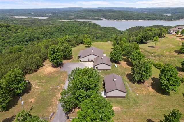 306 Rocky Point Circle, Bee Branch, AR 72013